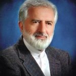 تصویر دکتر یحیی پیله ور