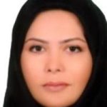 تصویر دکتر ثاره علوی راد