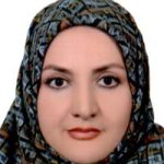 تصویر دکتر الهام حاج بابائی