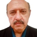 تصویر دکتر میراحسان طاهری