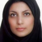تصویر دکتر نگین ایوب زاده