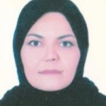 تصویر دکتر افروز احسانی