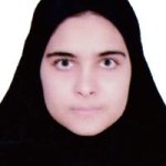 تصویر دکتر فائزه حیدری