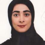 تصویر دکتر اشنا صدرزاده