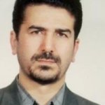 تصویر دکتر سیدعباس یحیی نژاد