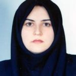 تصویر دکتر مهستی خلیلی