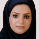 تصویر دکتر سعیده مهین پرور