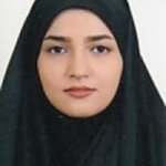 تصویر دکتر مهدیه یحیی پور