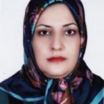تصویر دکتر مریم یوسفی