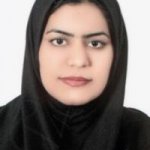 تصویر دکتر هدی افروزه راد