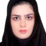 تصویر دکتر سارا طاهری بجد