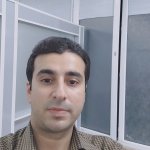 تصویر دکتر مجید طاهری