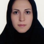 تصویر دکتر محبوبه طاهری