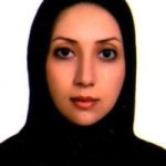 تصویر دکتر مرضیه محمودی اصل