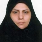 تصویر دکتر گیتی باجمانلوبالائی