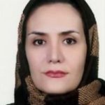 تصویر دکتر آیدا طاهری
