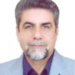 تصویر دکتر علی ربانی زاده