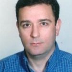تصویر دکتر شهرام شمس تبریزی