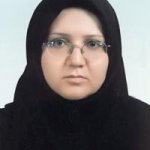 تصویر دکتر مهین رمضانی