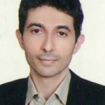 تصویر دکتر نادر خدرزاده