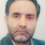 تصویر دکتر مصطفی احمدزاده