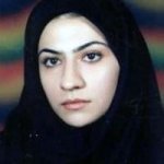 تصویر دکتر مهین طلائی خیابانیان