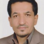 تصویر دکتر جواد رمضانی