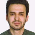 تصویر دکتر حمیدرضا مؤمنی روستانی