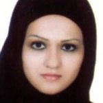 تصویر دکتر فایزه رجبی گل