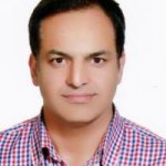 تصویر دکتر سیدحمیدرضا علوی