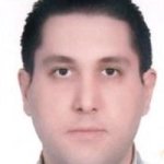 تصویر دکتر سروش خلیلی نژاد