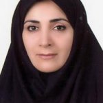 تصویر دکتر راضیه حاج مؤمنی