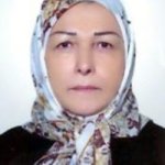 تصویر دکتر منیژه طاهری تبریز
