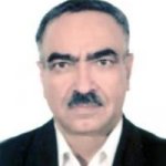 تصویر دکتر سیدعلاءالدین علوی
