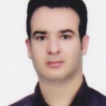 تصویر دکتر رضا یوسفی