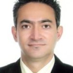 تصویر دکتر شهرام شمس
