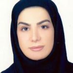 تصویر دکتر مهین شفیعی بافتی