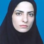 تصویر دکتر سیده افسون میرامینی
