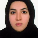 تصویر دکتر سیده راضیه علوی