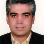 تصویر دکتر علیرضا حسینقلی زاده