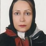 تصویر دکتر الهه الزامی