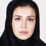 تصویر دکتر مهسا خلیلی راد