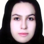 تصویر دکتر سهیلا فارسی