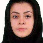 تصویر دکتر ریحانه بصیرت قهفرخی