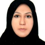 تصویر دکتر الهه علی پورقوریچایی