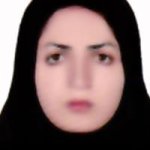 تصویر دکتر سکینه ولی زاده