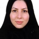 تصویر دکتر فاطمه حاجی زاده