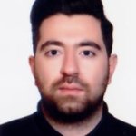 تصویر دکتر مهیار طهماسیان