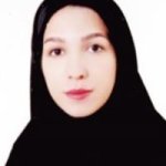 تصویر دکتر فایزه رمضان زاده تیر