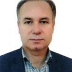تصویر دکتر فرشاد جلیل الله بخش محله